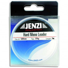 Jenzi Hard Mono pavadiņu materiāls, 7m