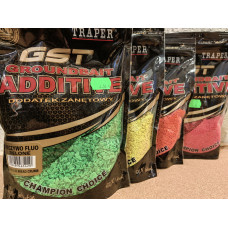 Traper cepumi FLUO 400g