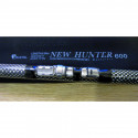 Makšķere Crystal New Hunter 4.00m 10-50g