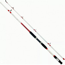 Makšķere SeaFox Scandic 2,4m 150-450g