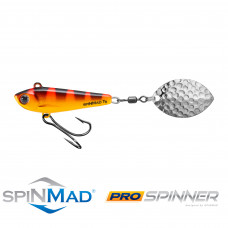 Spinmad Pro spinner 7g 3110