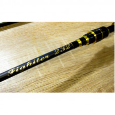 Spinings Crystal Fighter 2,48m 6-26g