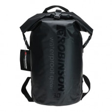 Ūdensnecaurlaidīga Robinson mugursoma 30L