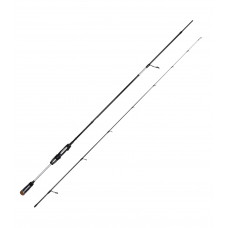 Daiwa spinings Silver Creek 2,10m 1-6g UL Fast Spoon