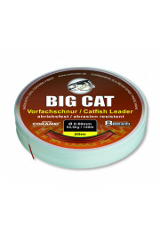 Cormoran 8 dzīslu pavadiņu materiāls samiem Big Cat 20m