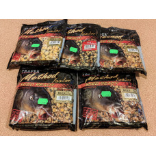 Traper Method Feeder Seed Ready 500g