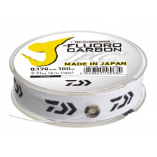 Daiwa J-Fluorocarbon 100m