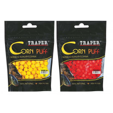 Trapper Corn Puff 4mm