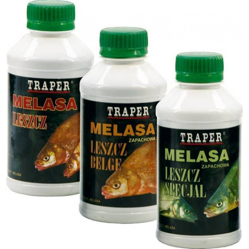 Traper Melase 350g