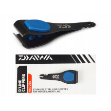 Knaibles Daiwa D`LINE CLIPPERS