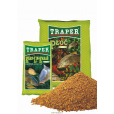 Traper papildbarība 2,5kg