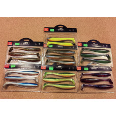 Narval Choppy Tail 18cm