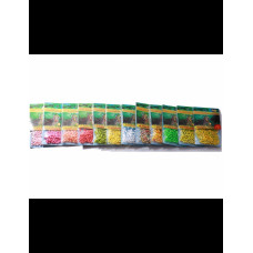 Peldošā aromatizētā ēsma- bumbiņas MIDI