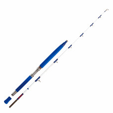 WFT Electra Speed Jig makšķere jūrai 300-1600g 2m