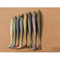 Daiwa Duckfin Shad 20cm 50g