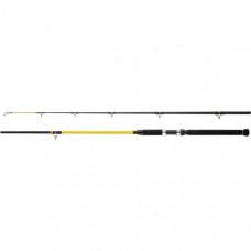 Spinings WFT NeverCrack Catfish Boat 2.10m 250-1000g