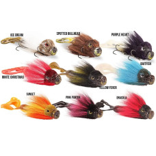 Miuras Mouse BIG 23cm 95g