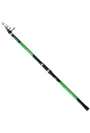 Makšķere Lineaeffe Long Beach WTG 4,2m 200g