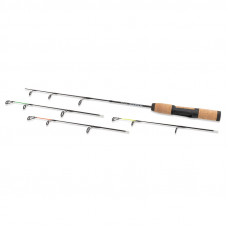 Ziemas feeder makšķere Multi Sense Ice 56cm