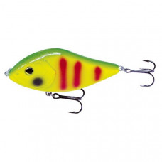 Robinson Sniper džerks 7cm 18g grimstošs 0-1,5m CH-PE