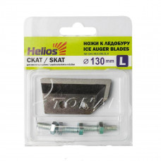Tonar Helios urbju asmeņi Skat 130mm L