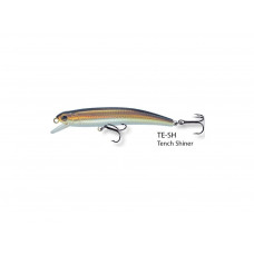 Vobleris Robinson Minnow 12cm 22gr, peldošs, 0 - 2,5m TE-SH