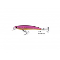 Vobleris Robinson Minnow 9cm 7gr, peldošs, 0-1,2mm V-PL