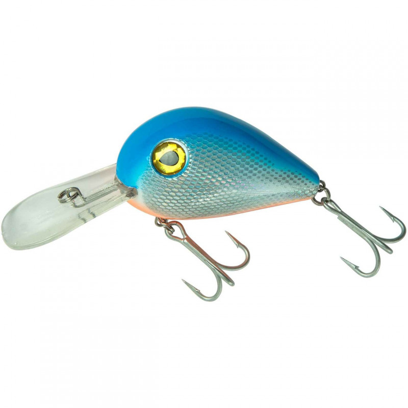 Voblers Mikado Cat Territory Meanest Cat 9cm 86g F D04