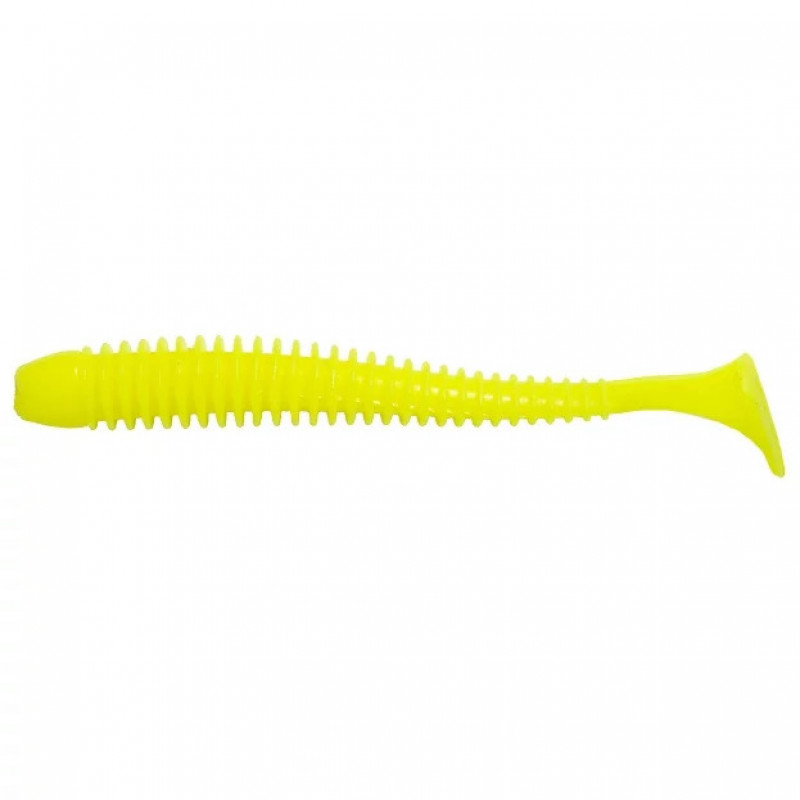 Gumijas tvisters Robinson Wasabi 9,3cm CH