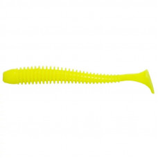 Gumijas tvisters Robinson Wasabi 5,3cm CH