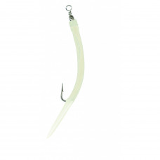 Pipari Norvēģijai- 2 gab, garums 21cm, āķa izmērs 12/0 Luminous