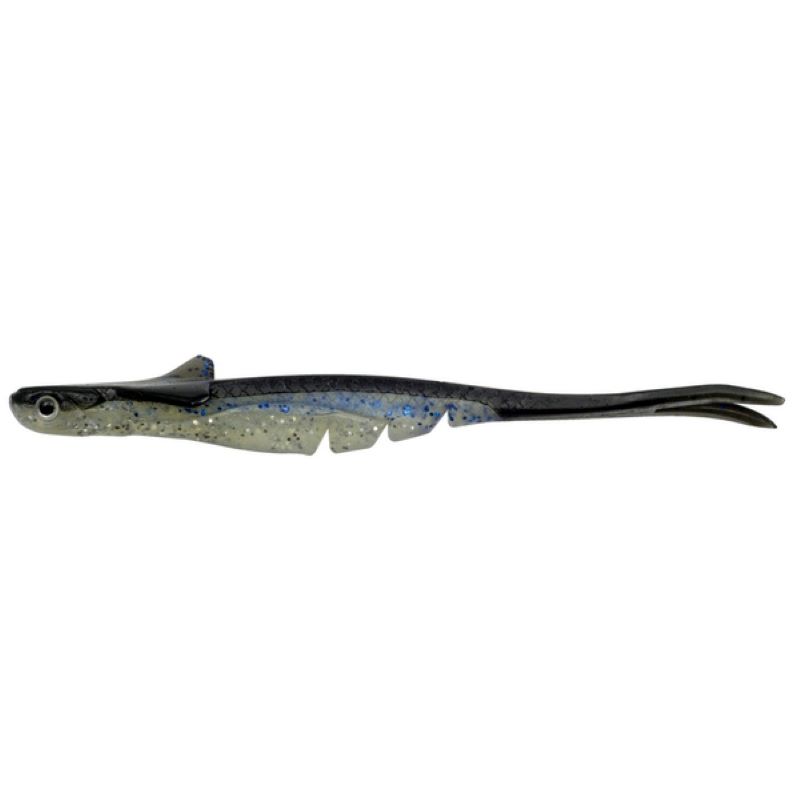 Robinson gumijas zivtiņa Lancer 13cm B-SH