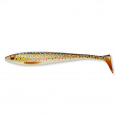 Daiwa Duckfin Shad 20cm 50g Brown Trout