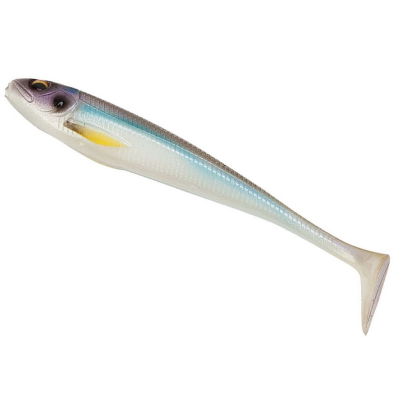 Daiwa Duckfin Shad 20cm 50g Wakasagi