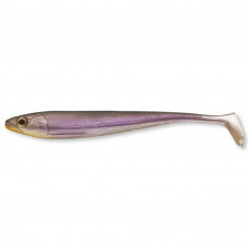 Daiwa Duckfin Shad 20cm 50g Purple Ghost