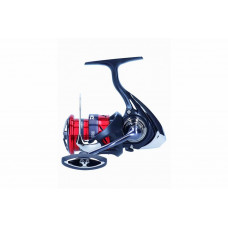 Jaunā Daiwa 23` Ninja LT 2500