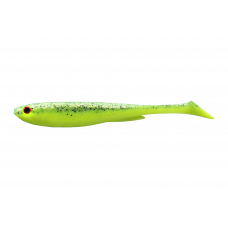 Daiwa Slim Shady UV 16cm Chartreuse Shocker