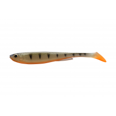 Daiwa Slim Shady UV 16cm Natural UV Perch