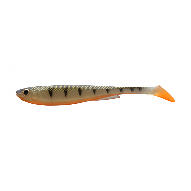 Daiwa Slim Shady UV 16cm Natural UV Perch