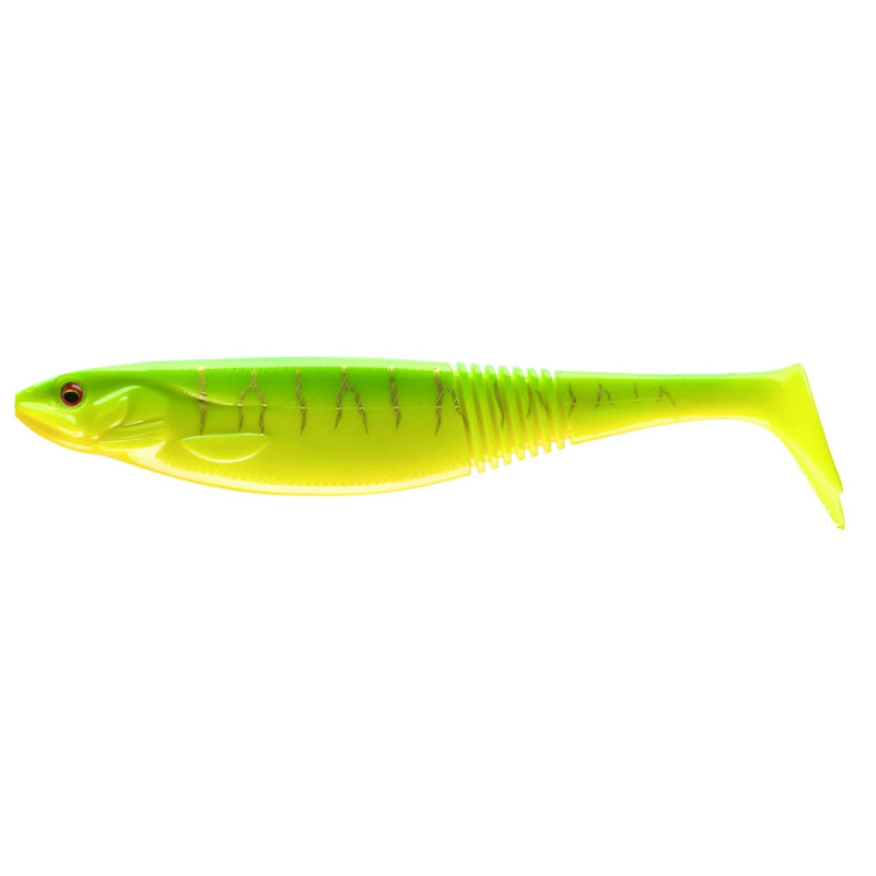 Daiwa Prorex Classic Shad 300DF 30cm 165g Chartreuse Fire Tiger