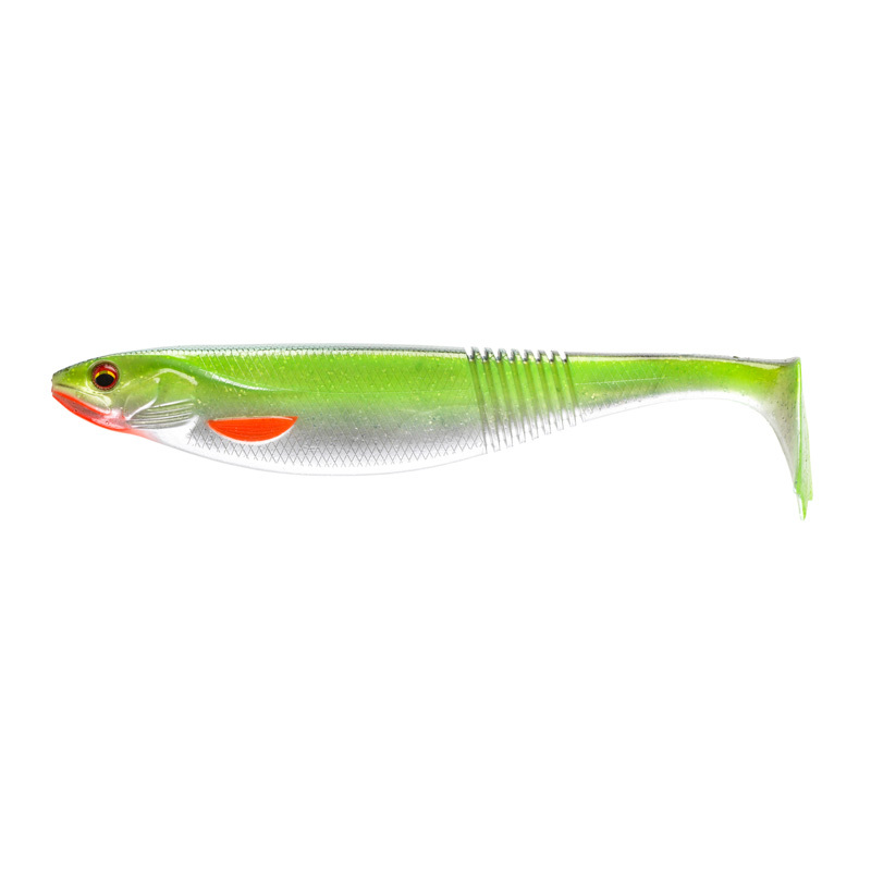 Daiwa Prorex Classic Shad 300DF 30cm 165g Chartreuse Baltic Shad