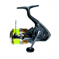 Spole Daiwa Laguna 20 LT 2500 ar pīto auklu JB4 0,19YL