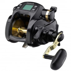 Elektriskais multiplikators Daiwa Tanacom 750