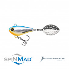 Spinmad JIGMASTER 12G 1403