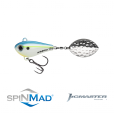 Spinmad JIGMASTER 12G 1417