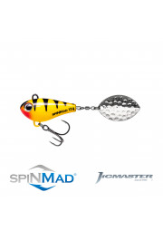 Spinmad JIGMASTER 16G 3008