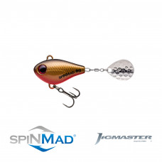 Spinmad JIGMASTER 8G 2305