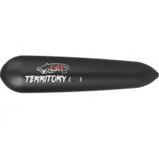 Mikado CAT Territory zemūdens pludiņš samiem SMCT-001