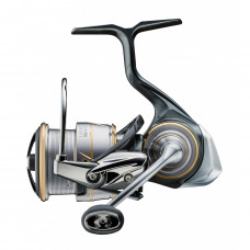 Bezinerces spole Daiwa Luvias 20 LT 3000D-C