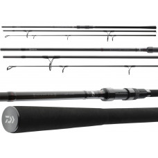 Daiwa karpu makšķere Ninja 13' 3,5lb divdaļīga 3,9m
